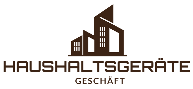 Haushaltsgeräte Geschäft