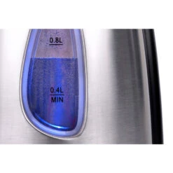 Adler AD 1203 Wasserkocher 1,0 L Edelstahl -Haushaltsgeräte Geschäft adler ad 1203 wasserkocher 10 l edelstahl5