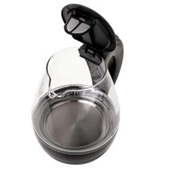Adler AD 1224 Glas-Wasserkocher 1,5 L Schwarz/transparent 11 Adler AD 1224 Glas-Wasserkocher 1,5 L Schwarz/transparent -Haushaltsgeräte Geschäft adler ad 1224 glas wasserkocher 15 l schwarz transparent4