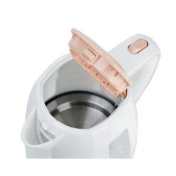 Adler AD 1264 Wasserkocher 1,7 Liter 2200 Watt Kalkfilter Weiß / Beige 7 Adler AD 1264 Wasserkocher 1,7 Liter 2200 Watt Kalkfilter Weiß / Beige -Haushaltsgeräte Geschäft adler ad 1264 wasserkocher 17 liter 2200 watt kalkfilter weiss beige3