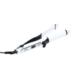 Adler AD 2104 Glätteisen Keramilk 2in1 -Haushaltsgeräte Geschäft adler ad 2104 glaetteisen keramilk 2in13