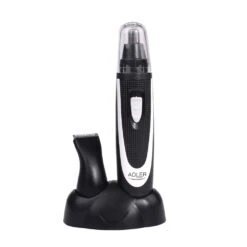 Adler AD 2822 Akku/Netz Haarschneider Und Nasen-Ohrenhaarschneider -Haushaltsgeräte Geschäft adler ad 2822 akku netz haarschneider und nasen ohrenhaarschneider3