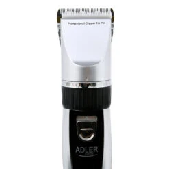 Adler AD 2823 Netz/Akku Haarschneider Für Haustiere -Haushaltsgeräte Geschäft adler ad 2823 netz akku haarschneider fuer haustiere3