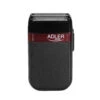 Adler AD 2923 Rasierer Wet&Dry USB-Aufladung Akkubetrieb -Haushaltsgeräte Geschäft adler ad 2923 rasierer wetdry usb aufladung akkubetrieb