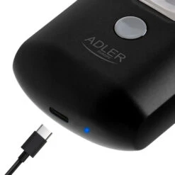 Adler AD 2936 Rasierer USB Aufladung Reiserasierer -Haushaltsgeräte Geschäft adler ad 2936 rasierer usb aufladung reiserasierer4
