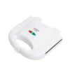 Adler AD 301 Sandwichmaker Weiß 750 Watt Mit Backampel -Haushaltsgeräte Geschäft adler ad 301 sandwichmaker weiss 750 watt mit backampel