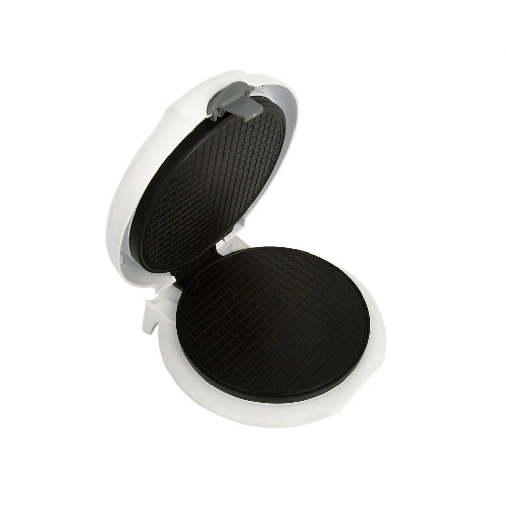 AdHoc Adler AD 3038 Waffeleisen Inkl. Waffeltütenformer 3 AdHoc Adler AD 3038 Waffeleisen Inkl. Waffeltütenformer