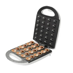 Adler AD 3039 Elektrischer Nussbäcker -Haushaltsgeräte Geschäft adler ad 3039 elektrischer nussbaecker6