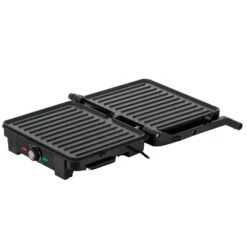 Adler AD 3051 Elektrischer Grill Tischgrill Kontaktgrill -Haushaltsgeräte Geschäft adler ad 3051 elektrischer grill tischgrill kontaktgrill3