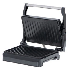 Adler AD 3052 Elektrogrill Tischgrill Grill 23x14,5 Cm 1200 Watt -Haushaltsgeräte Geschäft adler ad 3052 elektrogrill tischgrill grill 23x145 cm 1200 watt3