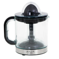 Adler AD 4012 Zitruspresse 1,2 L