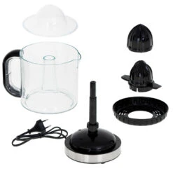 Adler AD 4012 Zitruspresse 1,2 L 8 Adler AD 4012 Zitruspresse 1,2 L -Haushaltsgeräte Geschäft adler ad 4012 zitruspresse 12 l3