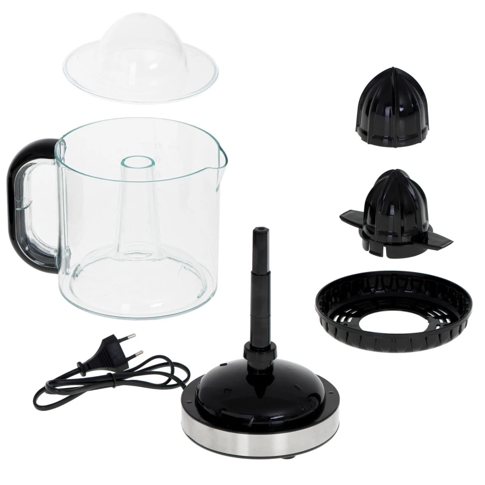 Adler AD 4012 Zitruspresse 1,2 L 5 Adler AD 4012 Zitruspresse 1,2 L – Bild 3