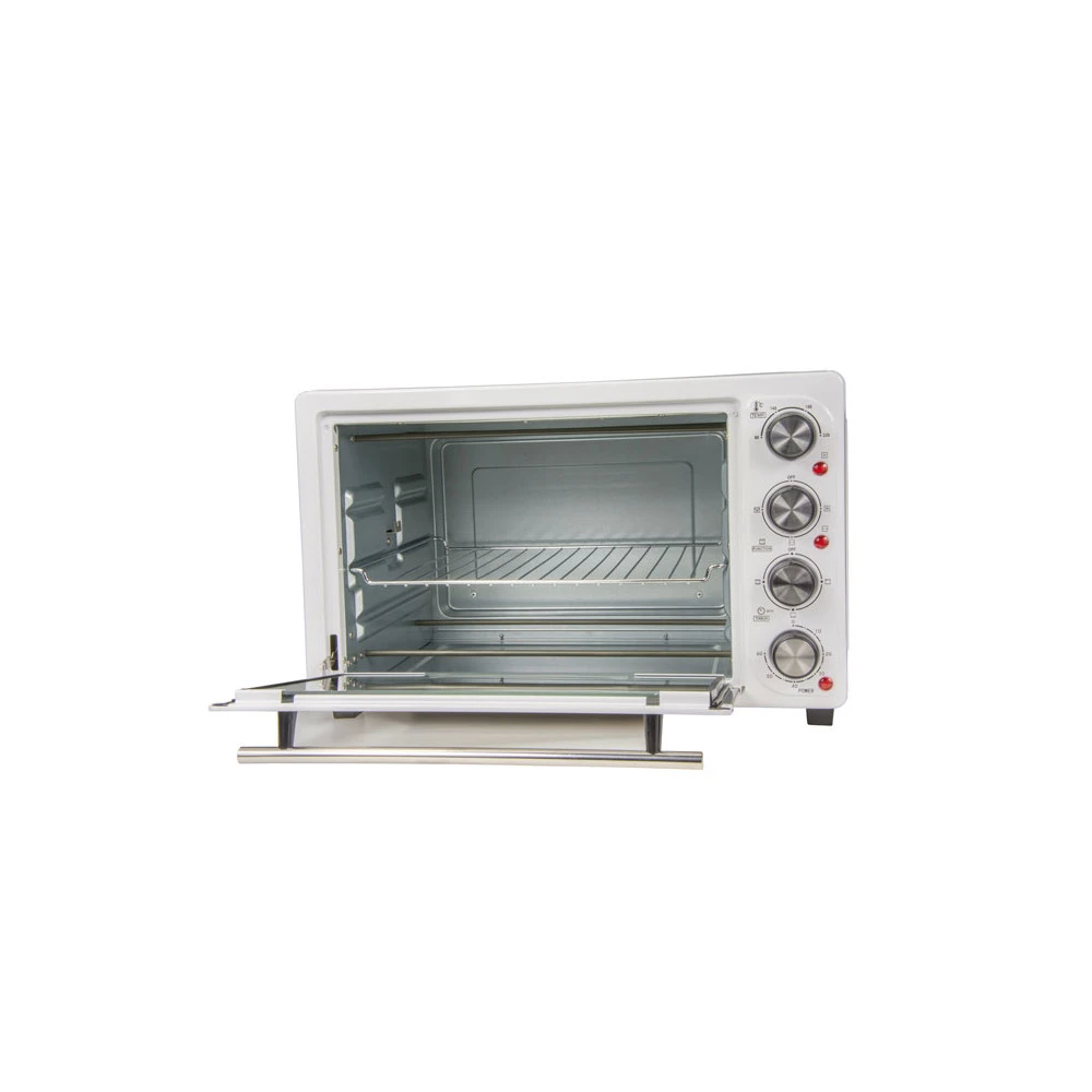 Adler AD 6001 Elektrobackofen 35 Liter 1600 Watt 4 Adler AD 6001 Elektrobackofen 35 Liter 1600 Watt – Bild 2