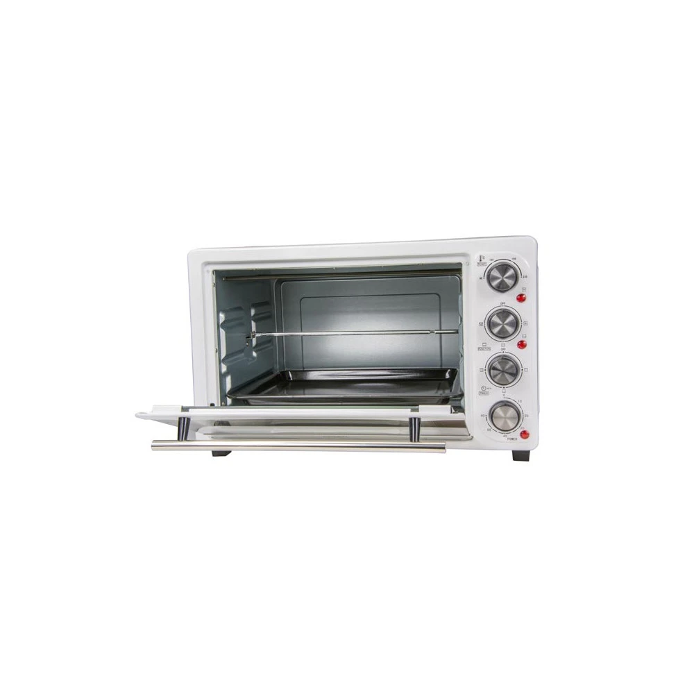 Adler AD 6001 Elektrobackofen 35 Liter 1600 Watt 6 Adler AD 6001 Elektrobackofen 35 Liter 1600 Watt – Bild 4