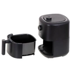 Adler AD 6310 Heißluft-Fritteuse 3 Liter 2200 Watt Temperatur 80–200°C -Haushaltsgeräte Geschäft adler ad 6310 heissluft fritteuse 3 liter 2200 watt temperatur 80200c4