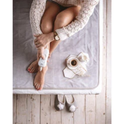 Adler AD 7425 Elektrische Unterlegdecke, Heizdecke 150x80 Cm 10 Adler AD 7425 Elektrische Unterlegdecke, Heizdecke 150x80 Cm -Haushaltsgeräte Geschäft adler ad 7425 elektrische unterlegdecke heizdecke 150x80 cm4