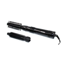 BaByliss 668E Smooth Boost Warmluftbürste 22mm Bürstenaufsätze Schwarz -Haushaltsgeräte Geschäft babyliss 668e smooth boost warmluftbuerste 22mm buerstenaufsaetze schwarz3