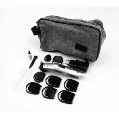 Babyliss 7256PE MultiTtrimmer Inkl. Nasentrimmer Und Rasierer-Aufsatz Akku 8 Babyliss 7256PE MultiTtrimmer Inkl. Nasentrimmer Und Rasierer-Aufsatz Akku -Haushaltsgeräte Geschäft babyliss 7256pe multittrimmer inkl nasentrimmer und rasierer aufsatz akku3