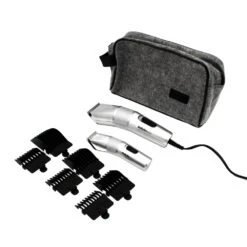 BaByliss 7755PE The Steel Edition Professioneller Haarschneider & Mini-Trimmer -Haushaltsgeräte Geschäft babyliss 7755pe the steel edition professioneller haarschneider mini trimmer3