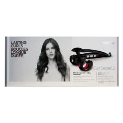 BaByliss C1300E Curl Secret Ionic 2 Keramik Lockendreher