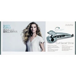 Babyliss C1800E Curl Secret Shine Lockendreher