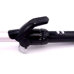 Babyliss C319E Lockenstab 19mm Curling Tong -Haushaltsgeräte Geschäft babyliss c319e lockenstab 19mm curling tong3