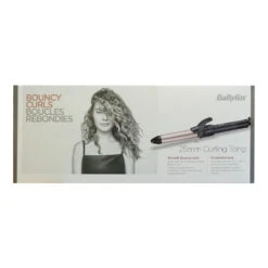 Babyliss C325E Lockenstab 25mm Curling Tong