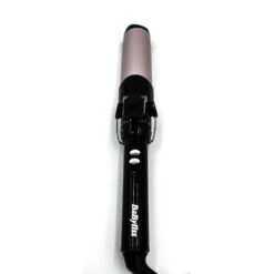 Babyliss C338E Lockenstab 38mm Curling Tong -Haushaltsgeräte Geschäft babyliss c338e lockenstab 38mm curling tong3