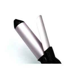 Babyliss C338E Lockenstab 38mm Curling Tong -Haushaltsgeräte Geschäft babyliss c338e lockenstab 38mm curling tong4