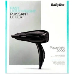 Babyliss D212E Expert Compact 2000W Haartrockner -Haushaltsgeräte Geschäft babyliss d212e expert compact 2000w haartrockner5