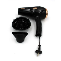 BaByliss D373E Cordkeeper 2000 Haartrockner 7 BaByliss D373E Cordkeeper 2000 Haartrockner -Haushaltsgeräte Geschäft babyliss d373e cordkeeper 2000 haartrockner3