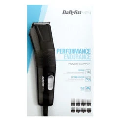 BaByliss E756E Haarschneider Netzbetrieb