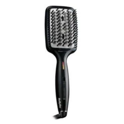 BaByliss HSB101E IONIC Glättbürste Schwarz