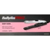 BaByliss PRO BAB 2050E BaBySleek Mini Haarglätter -Haushaltsgeräte Geschäft babyliss pro bab 2050e babysleek mini haarglaetter