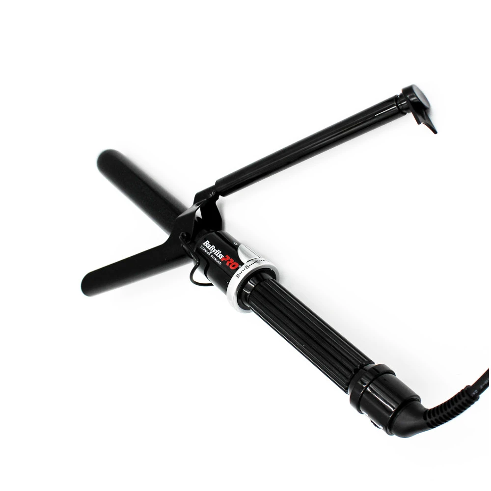 BaByliss PRO BAB 2243TDE Marcel Lockenstab 25mm 5 BaByliss PRO BAB 2243TDE Marcel Lockenstab 25mm – Bild 3