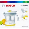 Bosch MCP3000N Elektrische Zitruspresse Saftpresse 25 Watt 0,8L -Haushaltsgeräte Geschäft bosch mcp3000n elektrische zitruspresse saftpresse 25 watt 08l