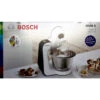 Bosch MUM50123 Küchenmaschine Anthrazit/Weiß 1 Bosch MUM50123 Küchenmaschine Anthrazit/Weiß -Haushaltsgeräte Geschäft bosch mum50123 kuechenmaschine anthrazit weiss
