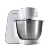 Bosch MUM54251 Styline Küchenmaschine Weiß/silber 2 Bosch MUM54251 Styline Küchenmaschine Weiß/silber -Haushaltsgeräte Geschäft bosch mum54251 styline kuechenmaschine weiss silber