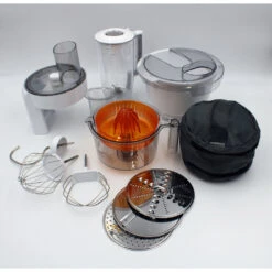 Bosch MUM58243 Küchenmaschine -Haushaltsgeräte Geschäft bosch mum58243 kuechenmaschine5