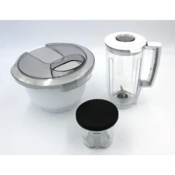 Bosch MUM58257 Küchenmaschine -Haushaltsgeräte Geschäft bosch mum58257 kuechenmaschine7