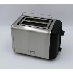Bosch TAT3P420 DesignLine Toaster Edelstahl 8 Bosch TAT3P420 DesignLine Toaster Edelstahl -Haushaltsgeräte Geschäft bosch tat3p420 designline toaster edelstahl3