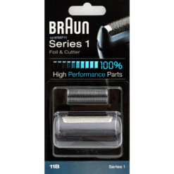 Braun 11B Kombipack