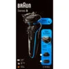 Braun 51-B1820S Akku Nass- Und Trockenrasierer -Haushaltsgeräte Geschäft braun 51 b1820s akku nass und trockenrasierer