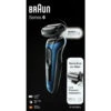 Braun 61-B1000S Akku Nass- Und Trockenrasierer -Haushaltsgeräte Geschäft braun 61 b1000s akku nass und trockenrasierer