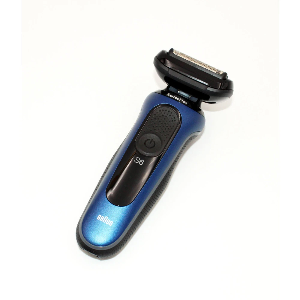 Braun 61-B1000S Akku Nass- Und Trockenrasierer 4 Braun 61-B1000S Akku Nass- Und Trockenrasierer – Bild 2