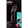 Braun BT3323 Series 3 Akku-Barttrimmer