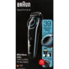 Braun BT3340 Barttrimmer Inkl. Gillette Fusion 5 ProGlide Rasierer 1 Braun BT3340 Barttrimmer Inkl. Gillette Fusion 5 ProGlide Rasierer -Haushaltsgeräte Geschäft braun bt3340 barttrimmer inkl gillette fusion 5 proglide rasierer