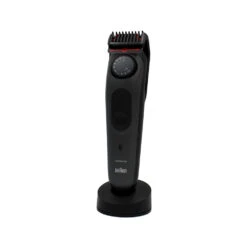 Braun BT7940TS Barttrimmer Inkl. Gillette Fusion 5 ProGlide Rasierer