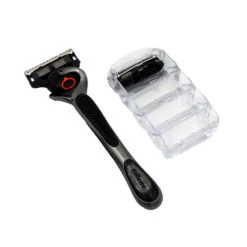 Braun BT7940TS Barttrimmer Inkl. Gillette Fusion 5 ProGlide Rasierer -Haushaltsgeräte Geschäft braun bt7940ts barttrimmer inkl gillette fusion 5 proglide rasierer4